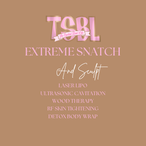 Extreme Snatch & Sculpt