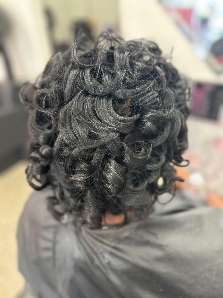 Express Shampoo Set