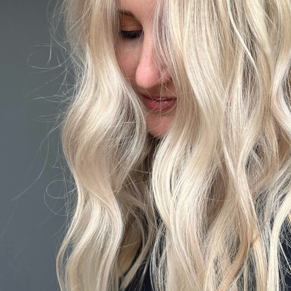 Kailee- Color Correction at CoastalHair&CO in Tampa, FL