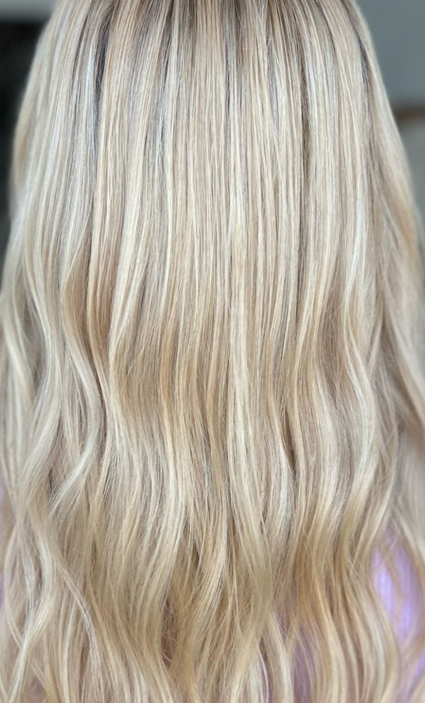 Full Foil