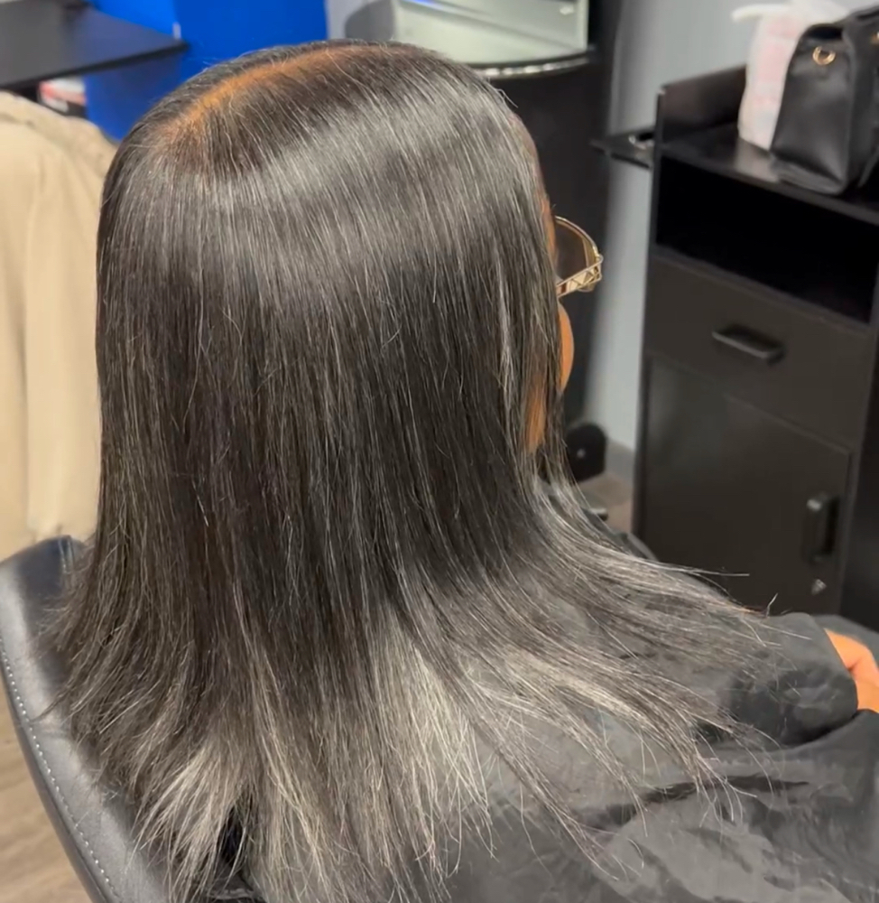 Flat Iron