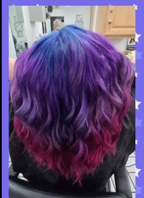 Fashion Color