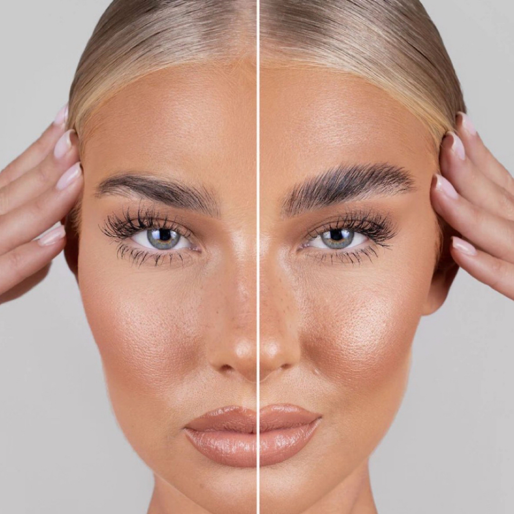 Brow Lamination at Katie Beauty in Walnut Creek, CA