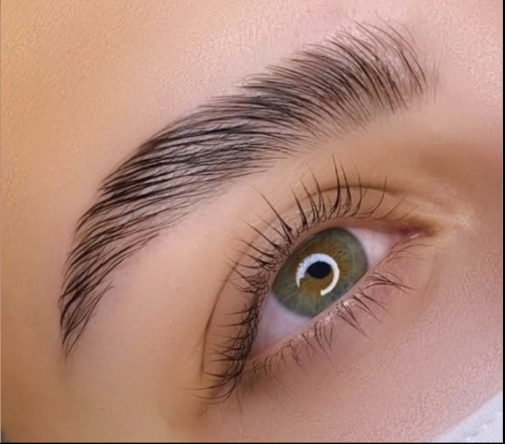 Brow Lamination