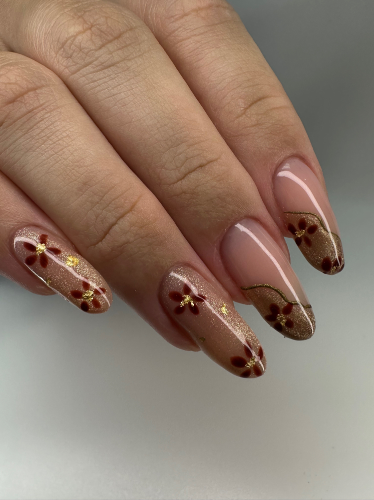 Gel Mani Long Refill