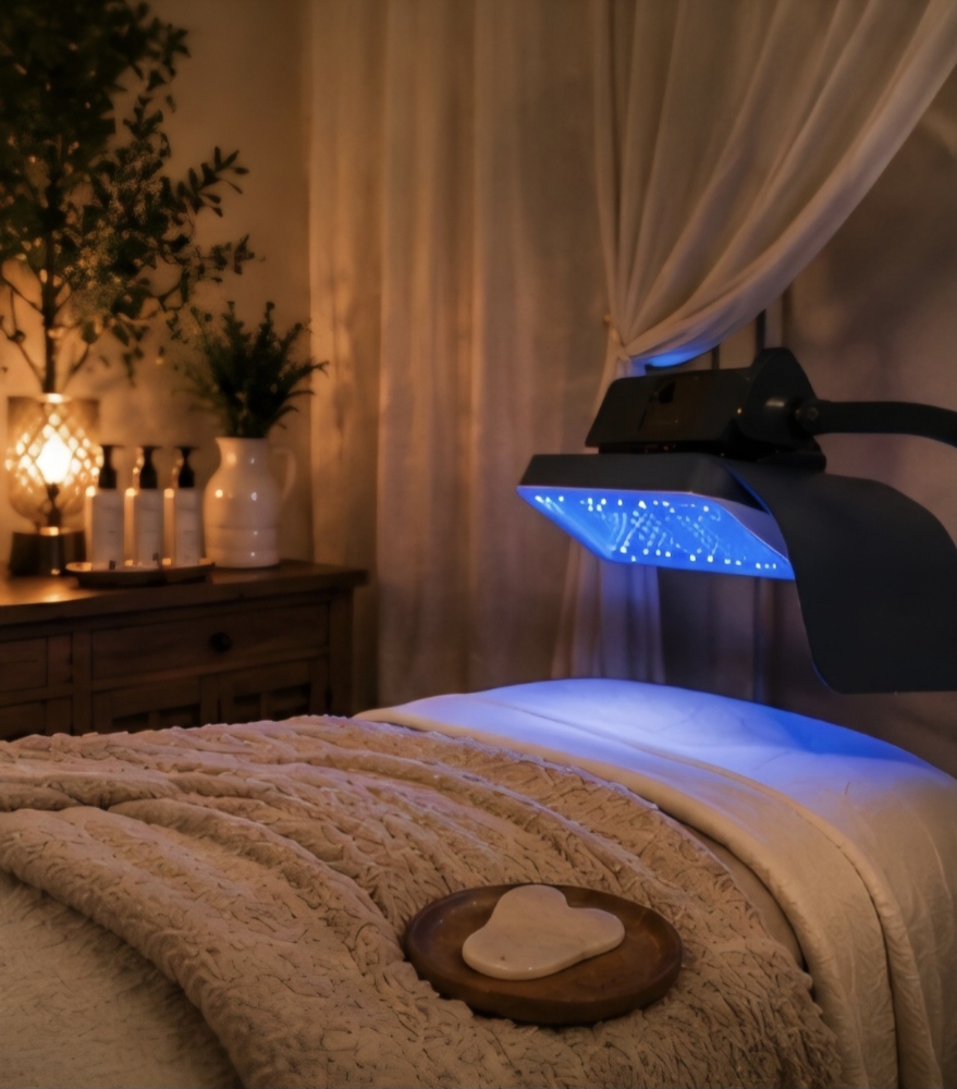 Holistic Facial Therapy | 90 Minute at Ayurveda Esthetics in Virginia Beach, VA