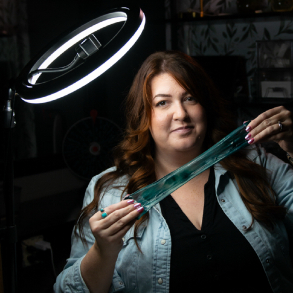 Half Leg at Desert Rose Esthetics- Loose Ends Salon in Moses Lake, WA