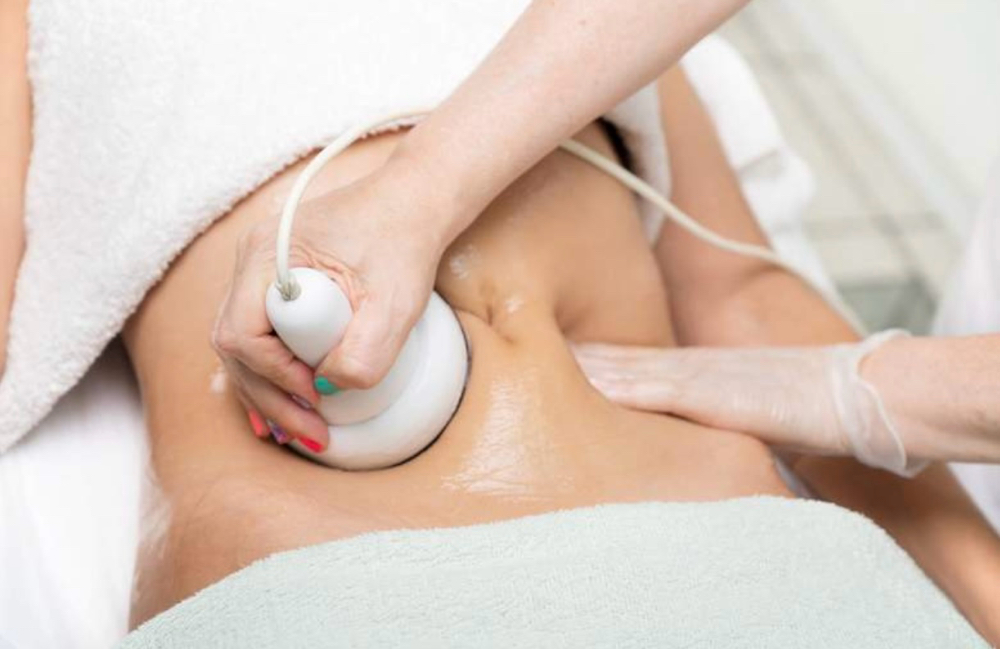 Ultrasonic Cavitation Slimming