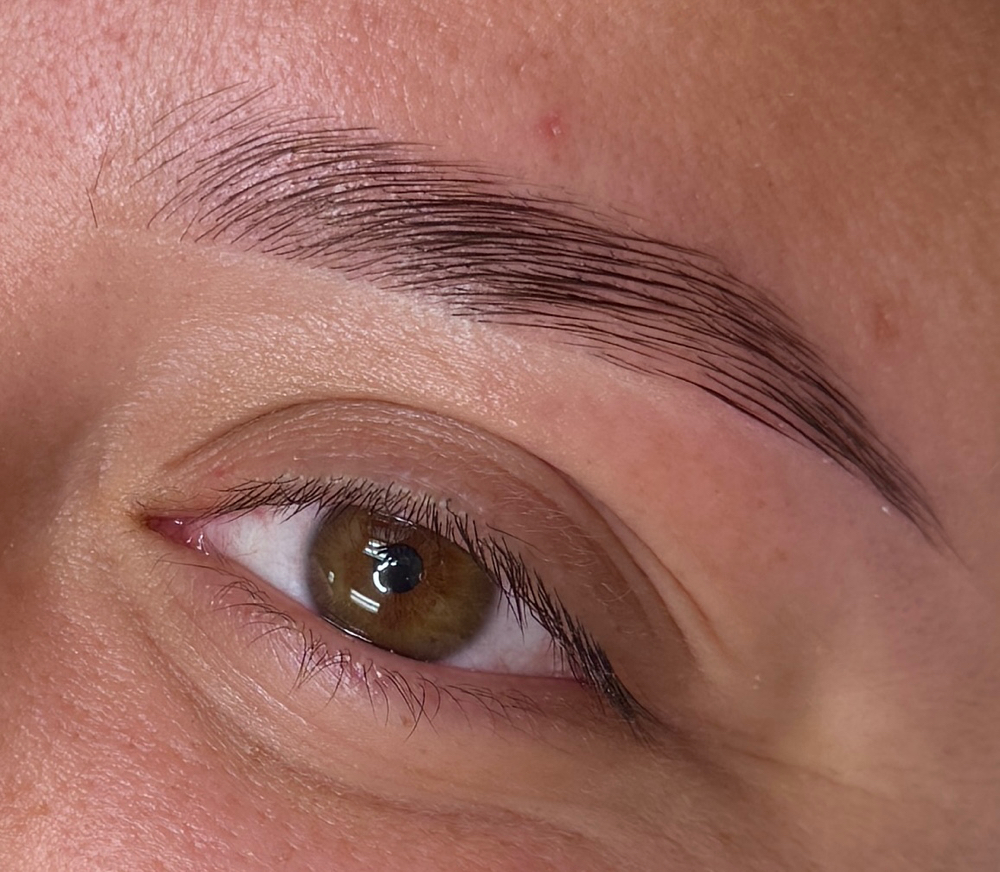 Summer Sale: Brow Lamination + Wax at MXM BROWS in Riverside, CA