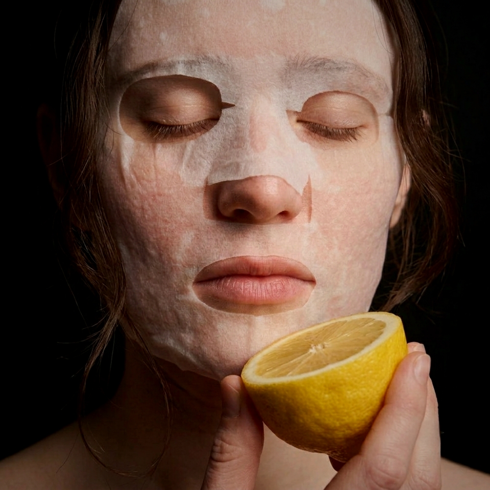 Oxygen Radiance Facial at The Skin Mage Spa in Dallas, GA