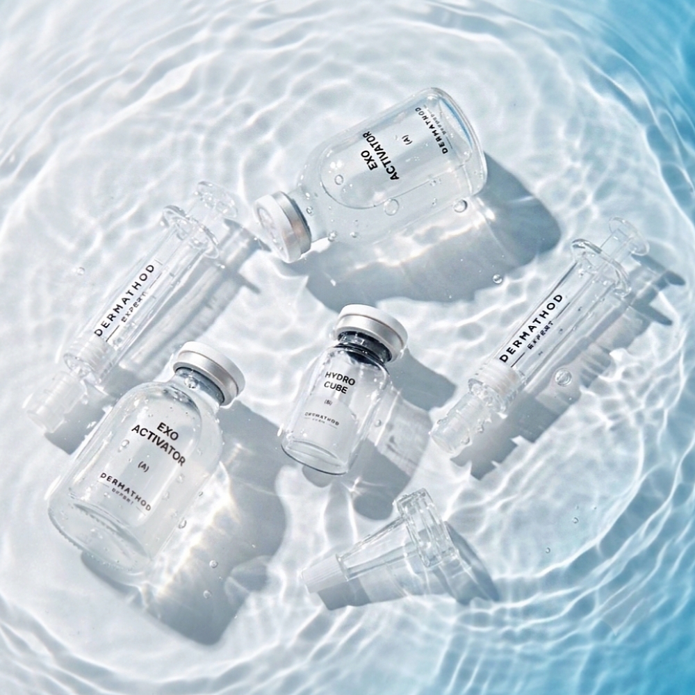 Oxygen Radiance Facial at The Skin Mage Spa in Dallas, GA