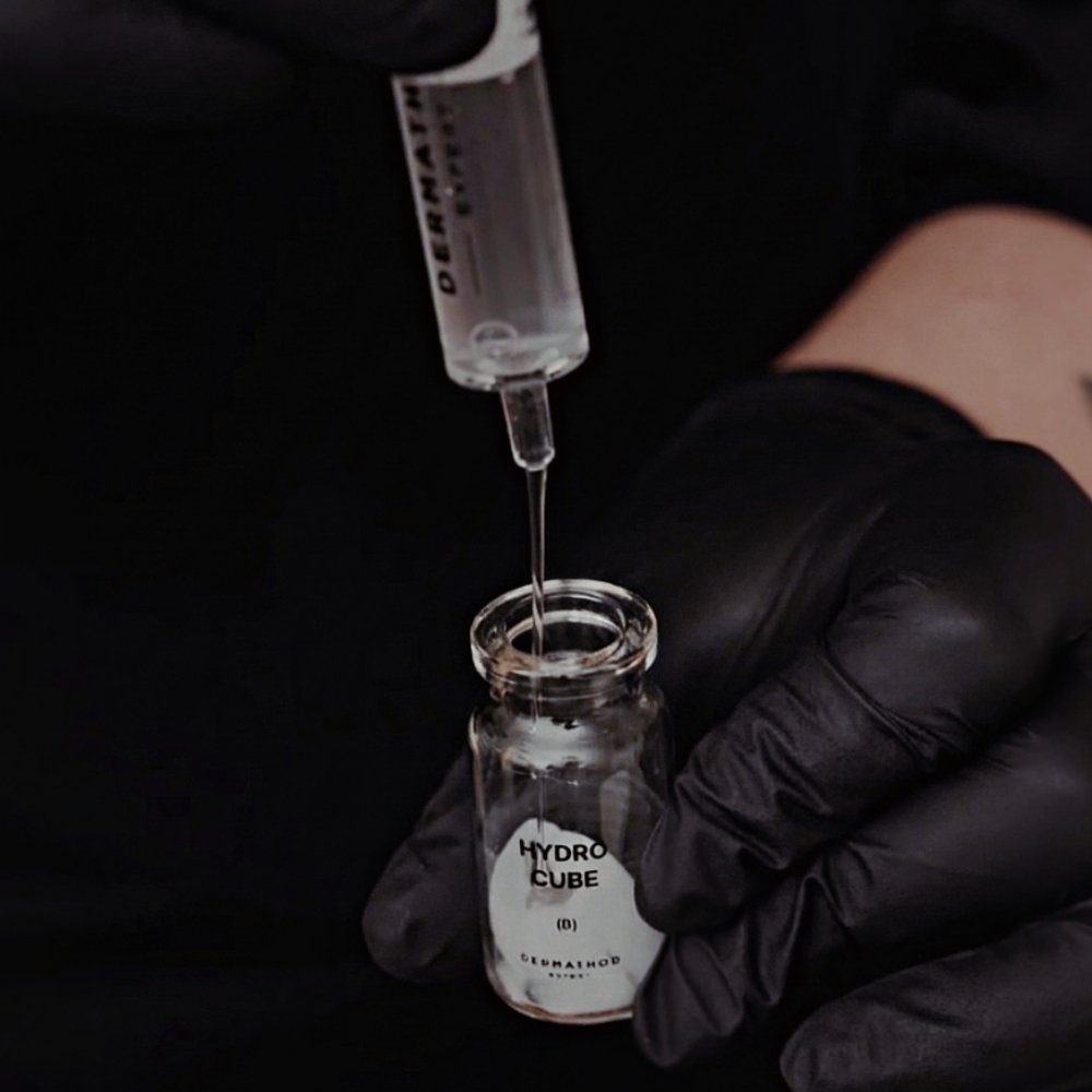 C4 Rejuragen Bio-Correction at The Skin Mage Spa in Dallas, GA