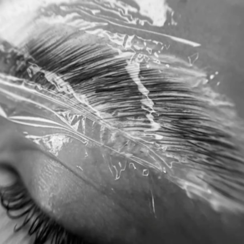 Brow Lamination at DreamXLab_ in Kingsport, TN