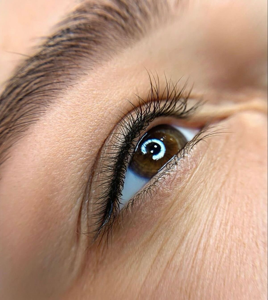 BABY LINER PROMO at VELVET INK BY GISELA GALLARDO LLC in South Plainfield, NJ