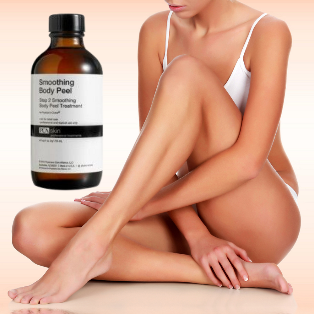 Body Peel