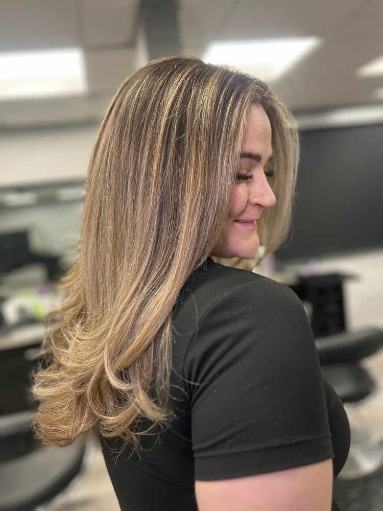 Balayage