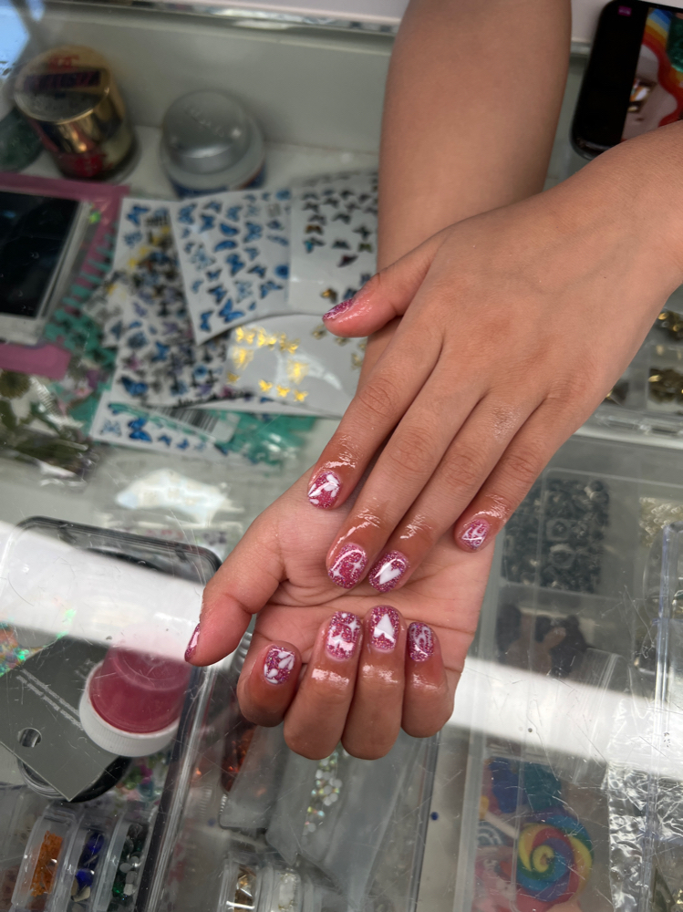 Kids Manicure