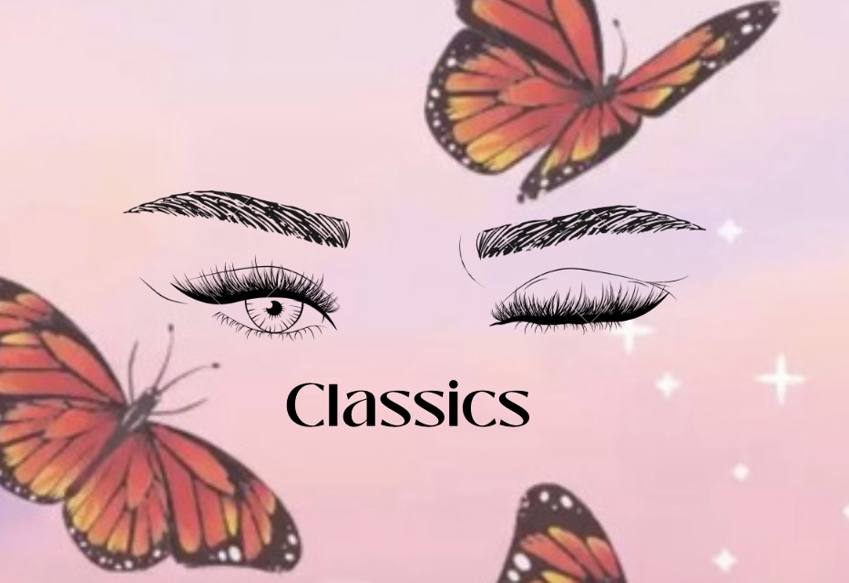 Classic Full Set
