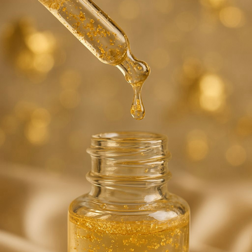 Oxygen Therapy— Add On at Golden Tide Esthetics in Clive, IA