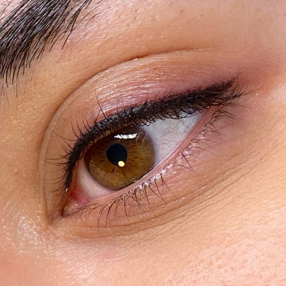Eyeliner Enhancement Procedure at Zoraya Velez AESTHETICIAN in Richmond, VA