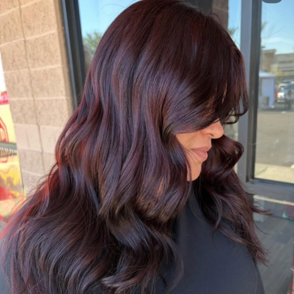 Signature Thermal Styling at BEHAUS in Avondale, AZ