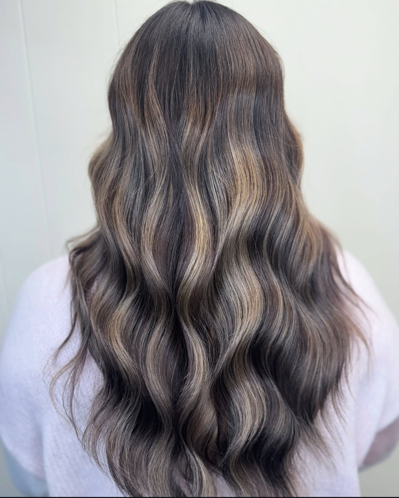 Dimensional Color