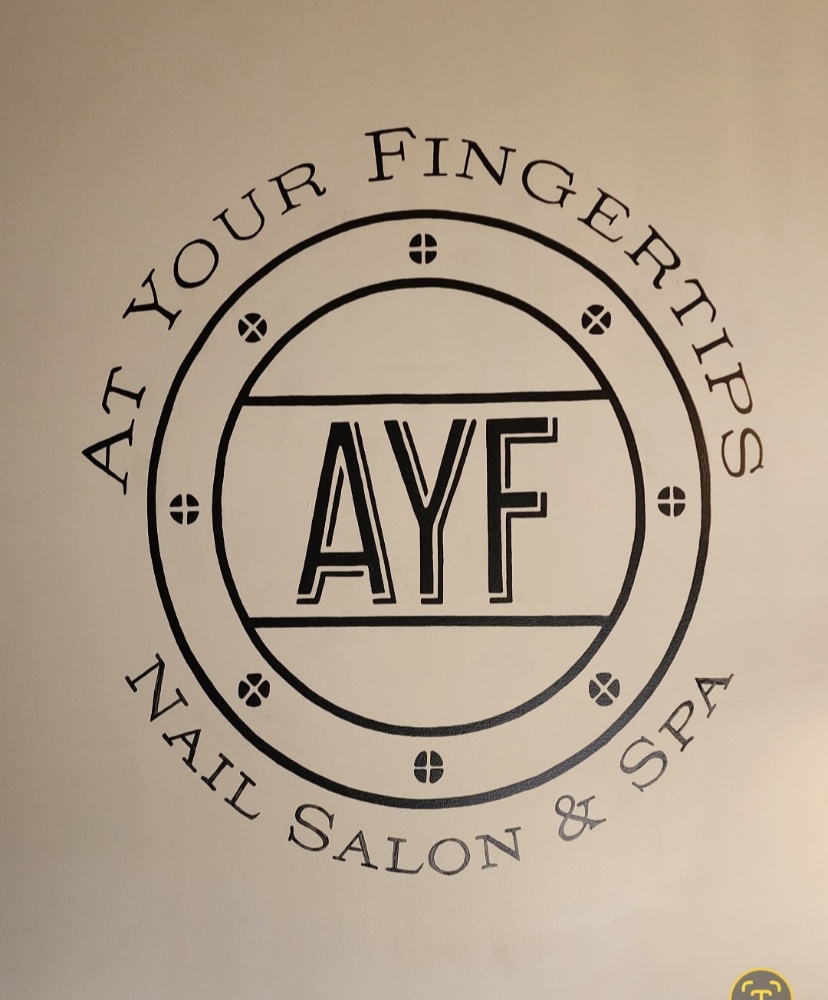 Apprentice Waterless Pedicure at At Your Fingertips Nail Salon in Escanaba, MI