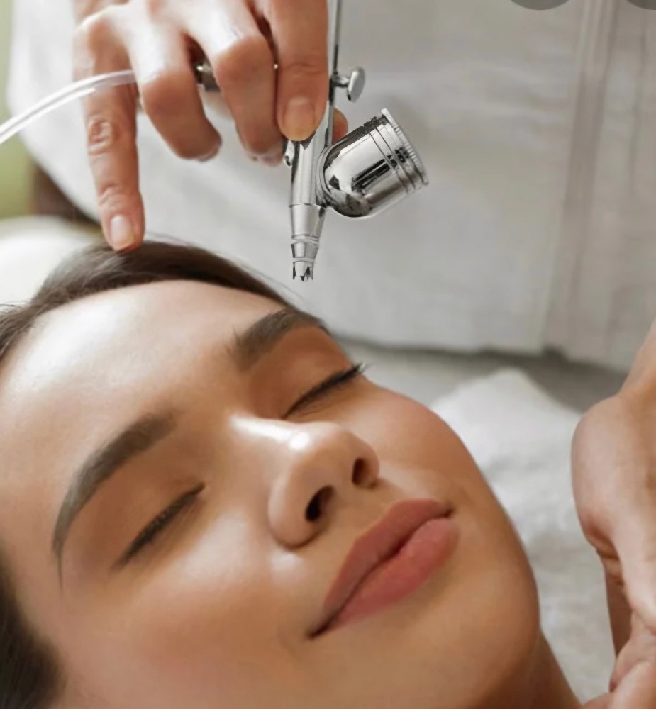 O2 Valer Oxygen Therapy