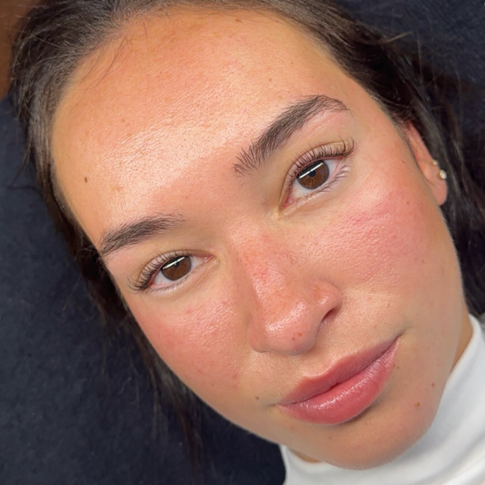 Korean Lash Lift at Eden Aesthetics in Framingham, MA