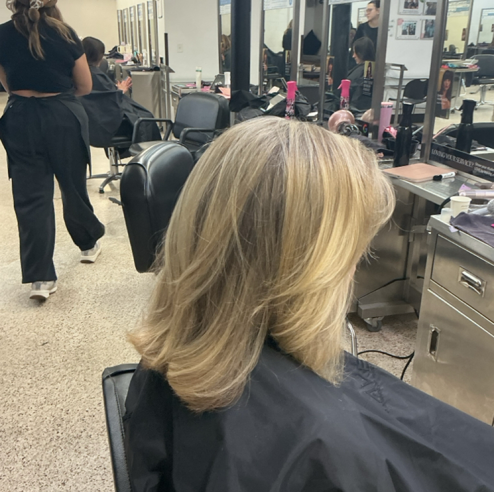 Full Foil at Lavish Studios LLC in Live Oak, FL