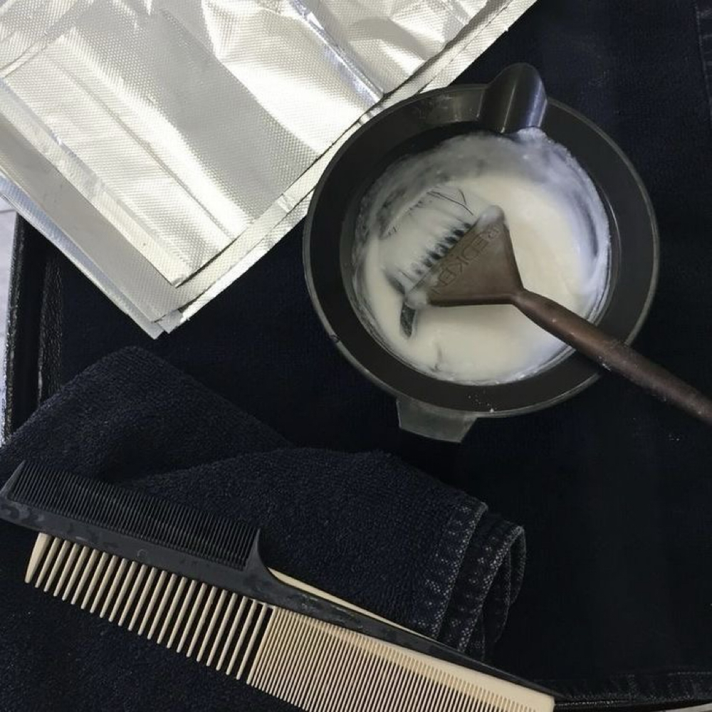 Root Touch Up at Casa Ace in Toledo, OH