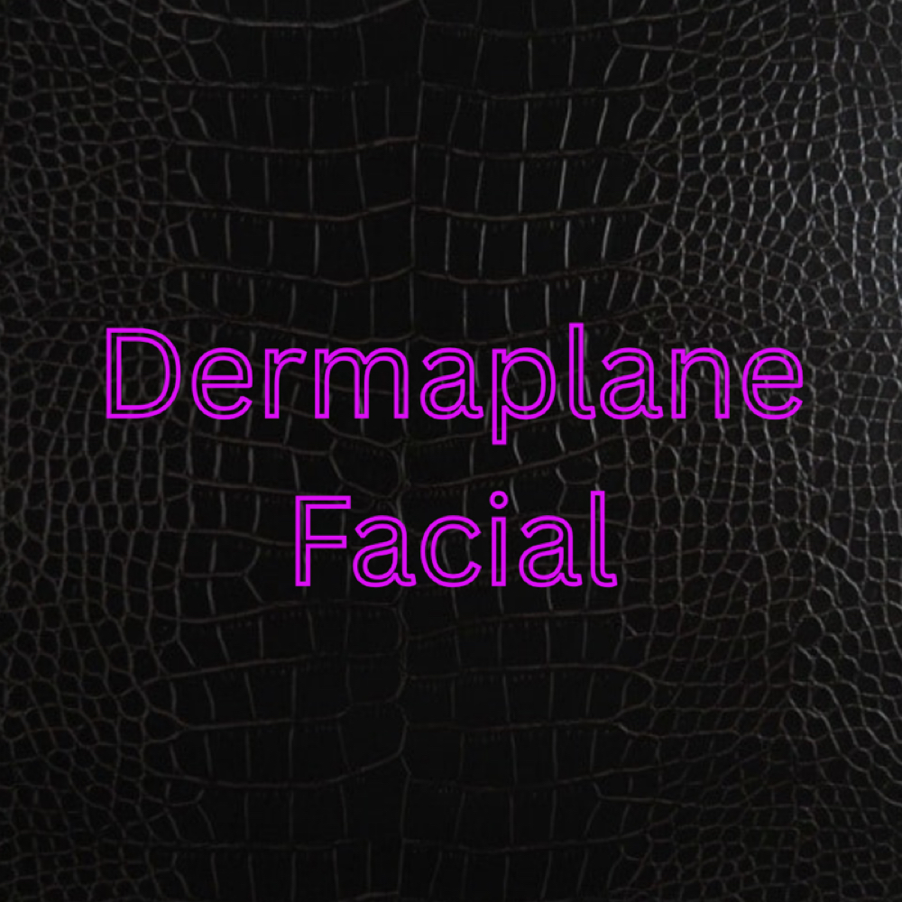 Dermaplane Facial at The Cape Facialist LLC in Cape Coral, FL