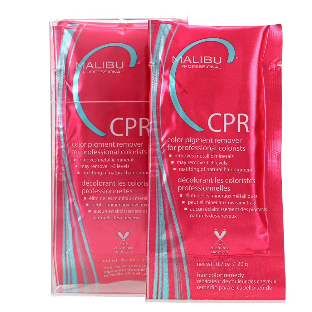 Malibu CPR Treatment at Hair by Destiny McKenzie in Tonawanda, NY