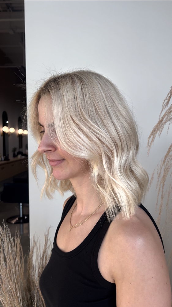 Color Correction (Requires Consult)