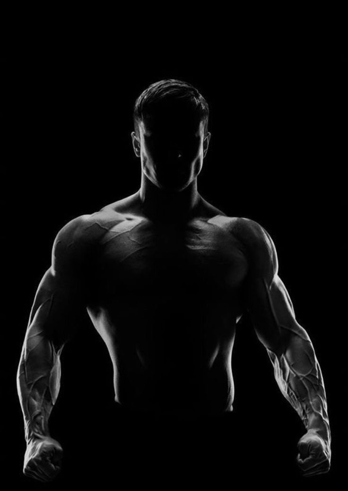 Mens BR Brazilian Body Sculpt