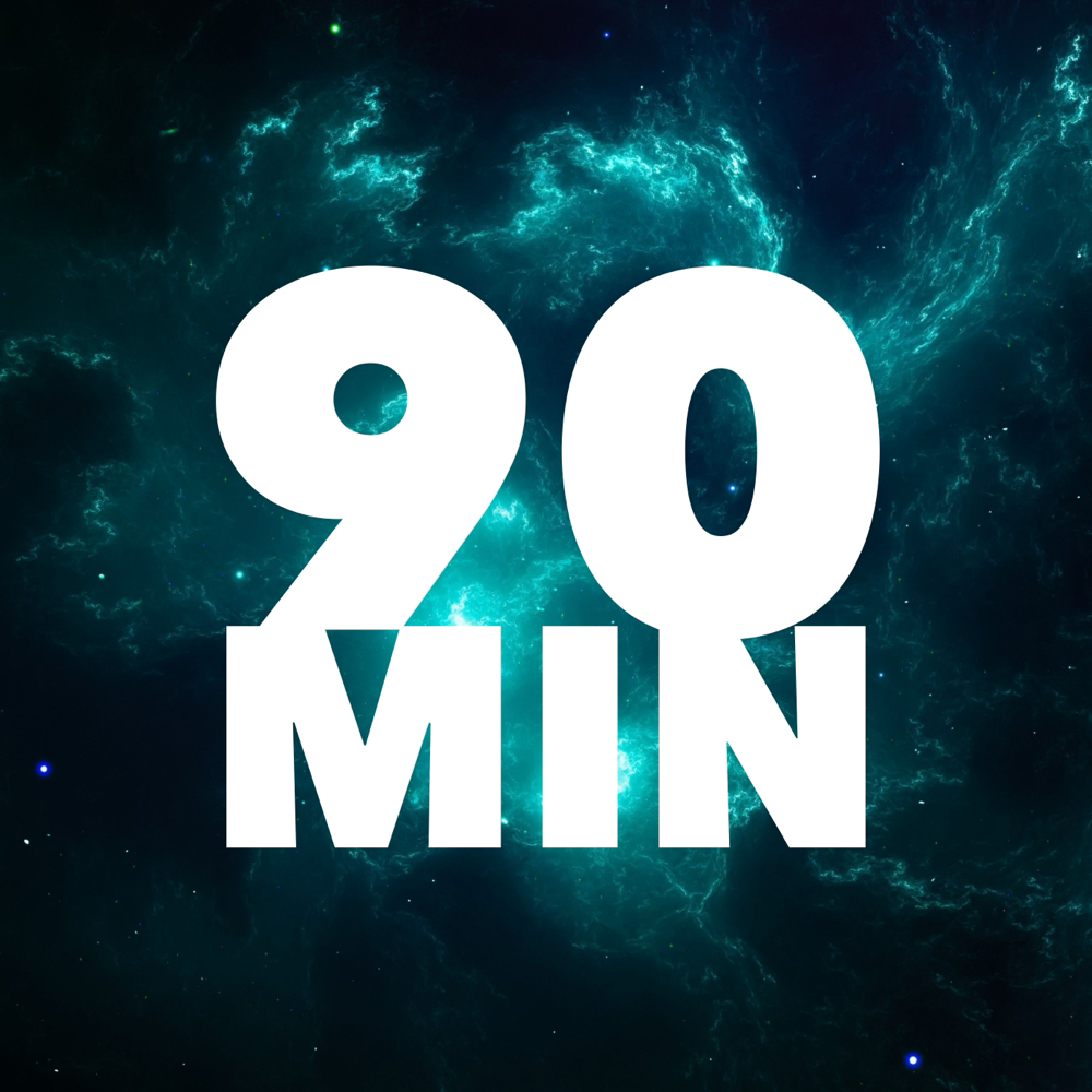 90 Min Massage