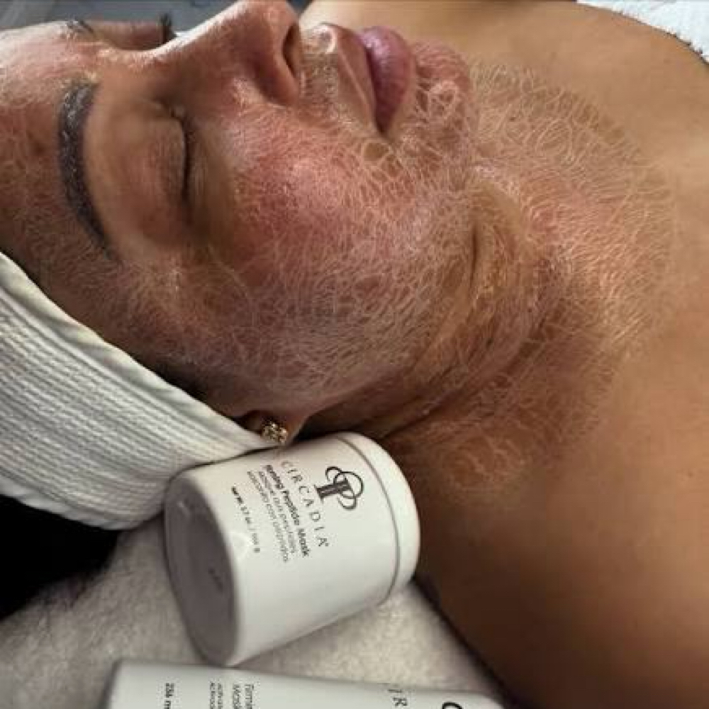 Anti Aging Facial!! at Sol Skin Esthetics in Fort Worth, TX