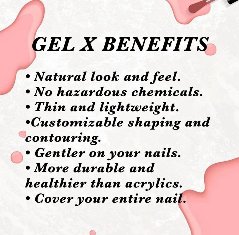 GEL-X