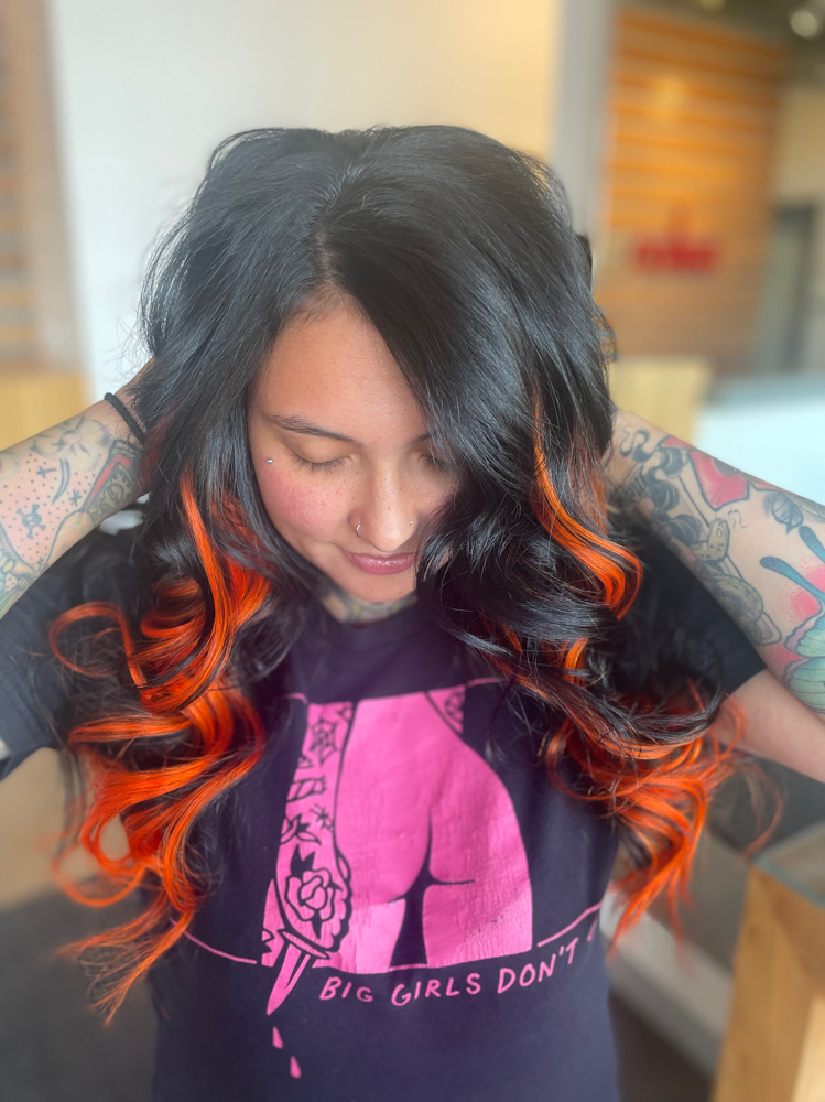 Extensions