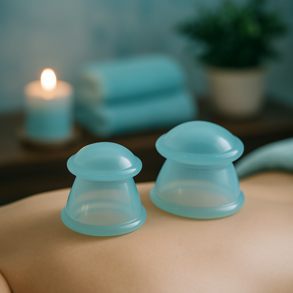 Mini Gliding Cupping Upgrade