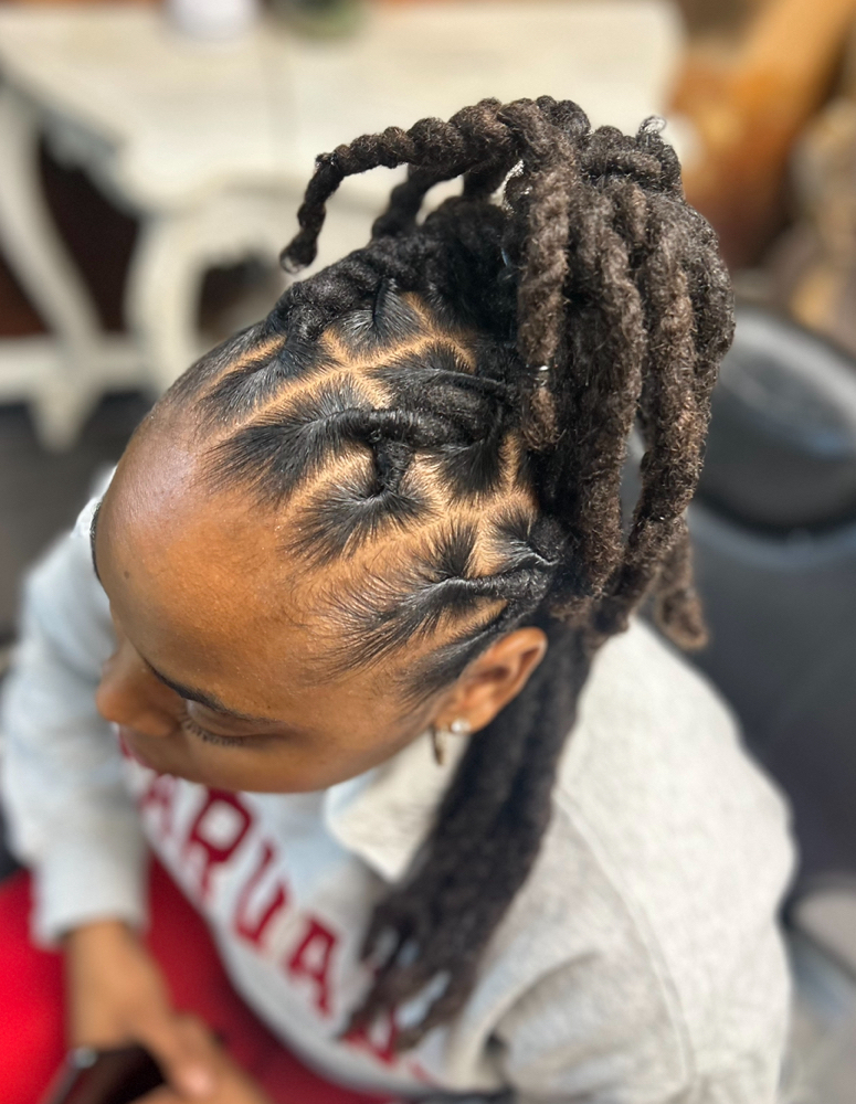 Basic Loc Styling