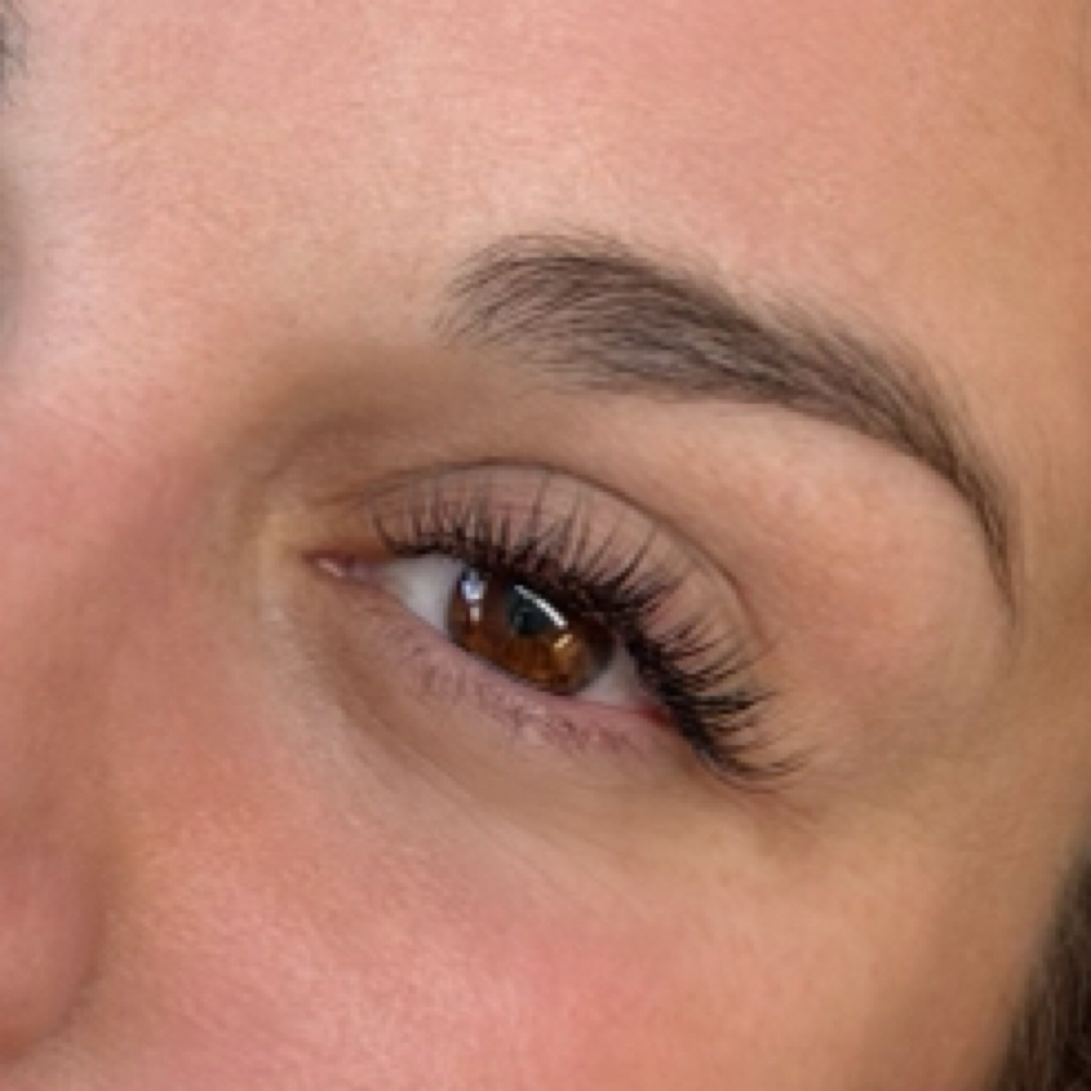 CLASSIC FULL SET at Dan Dan Studio in Fairfield, CT