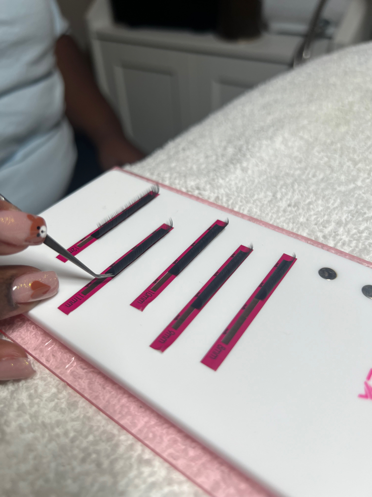 Quick Chapter (Mini Fill) at Storybook Esthetics in Las Vegas, NV