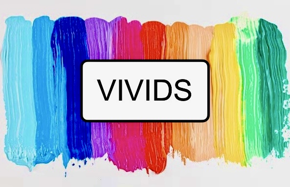 Vivid Colors