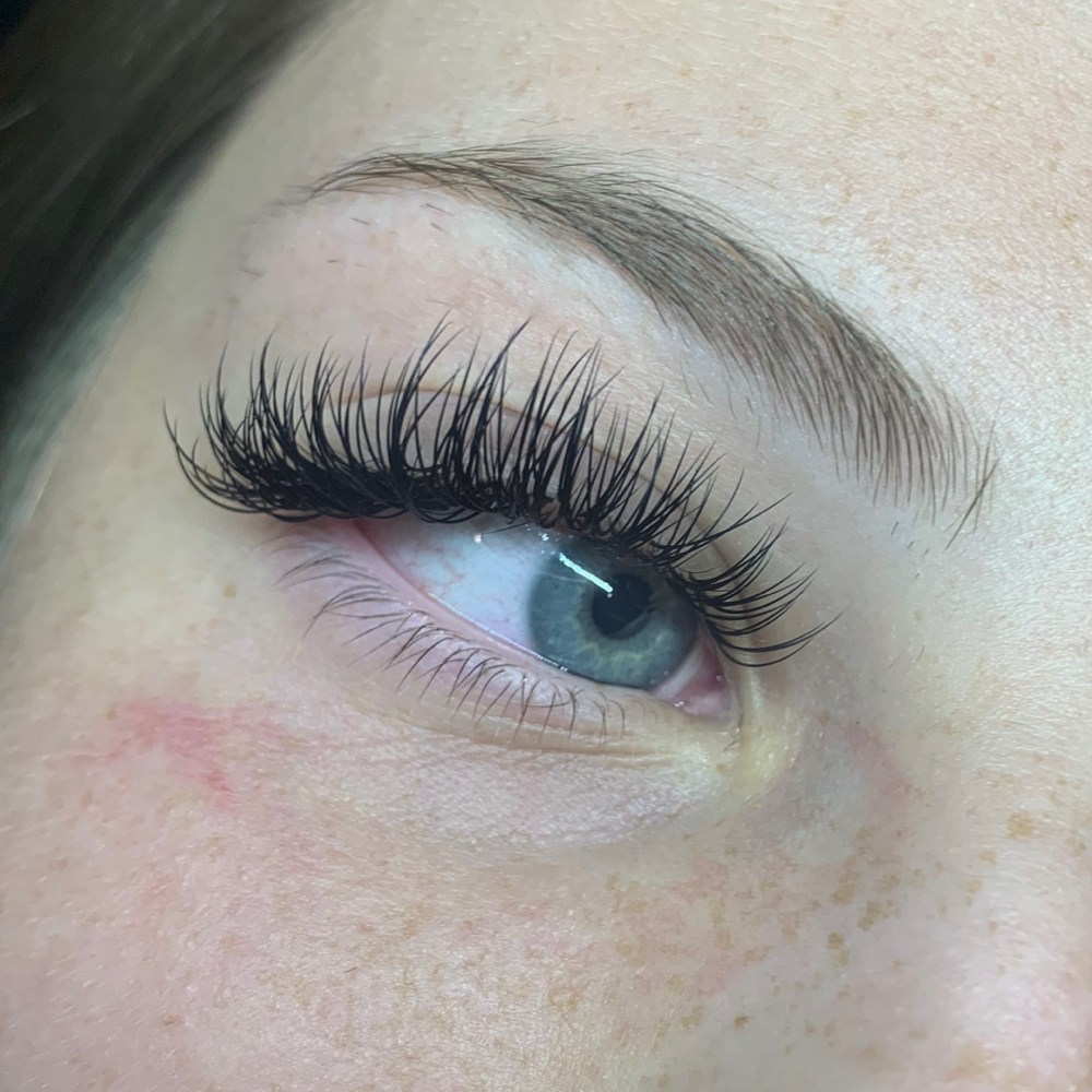 Classic Lash Fill