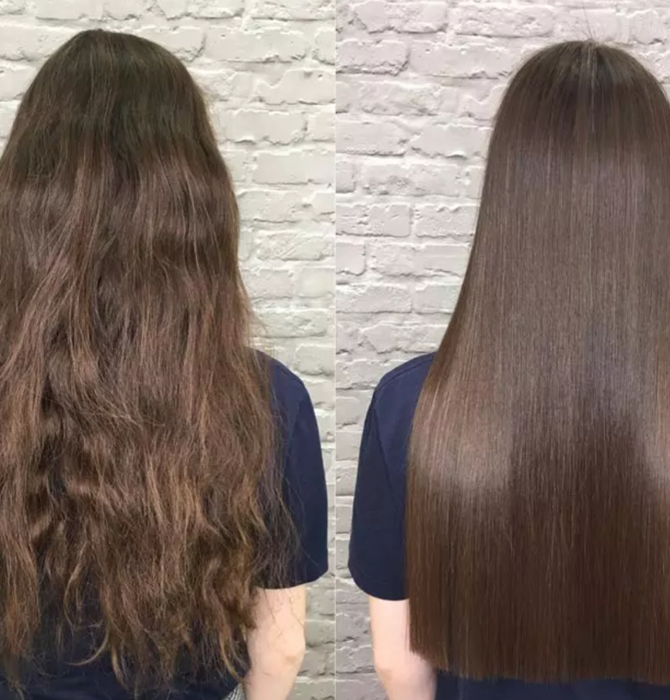 Brazilian Blowout