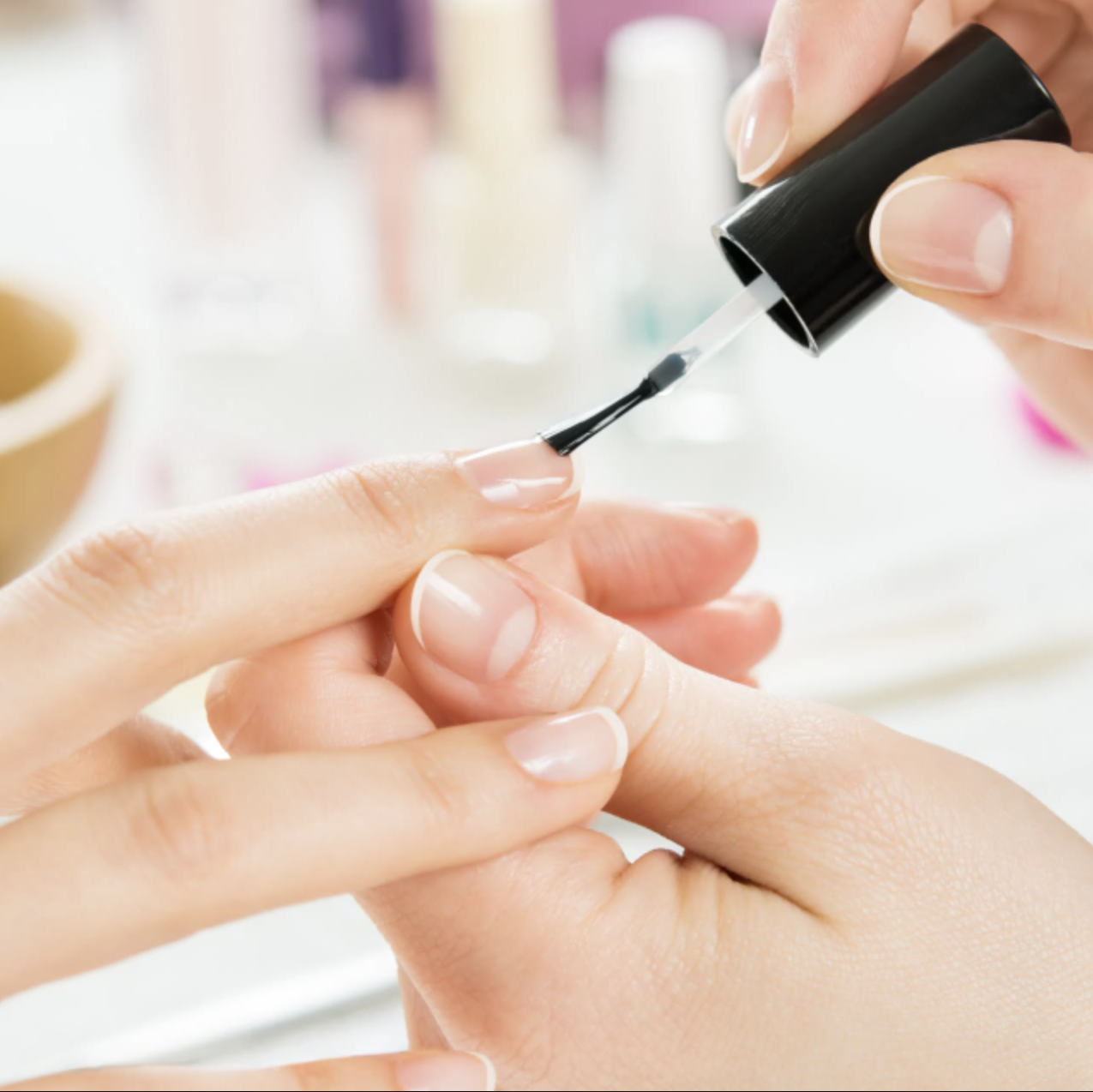 Manicure
