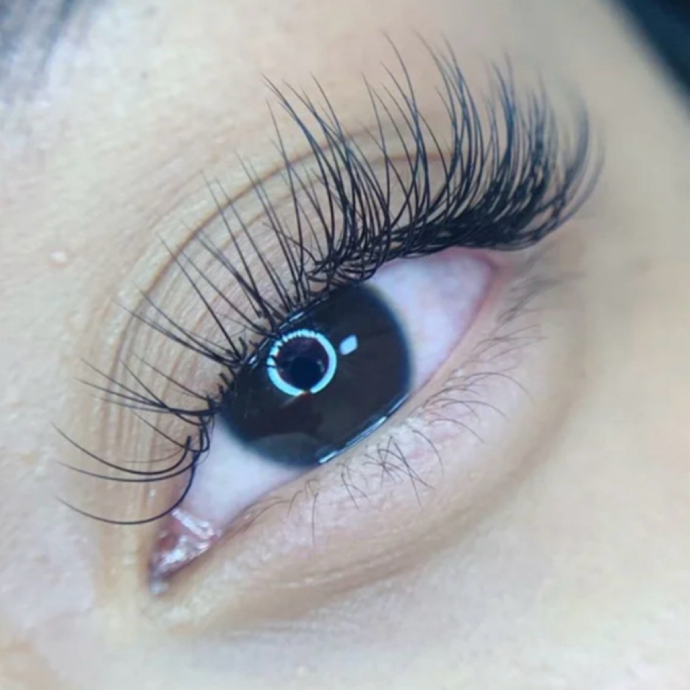 Classic Lash Set at Raven & Rose Salon in Mc Kees Rocks, PA