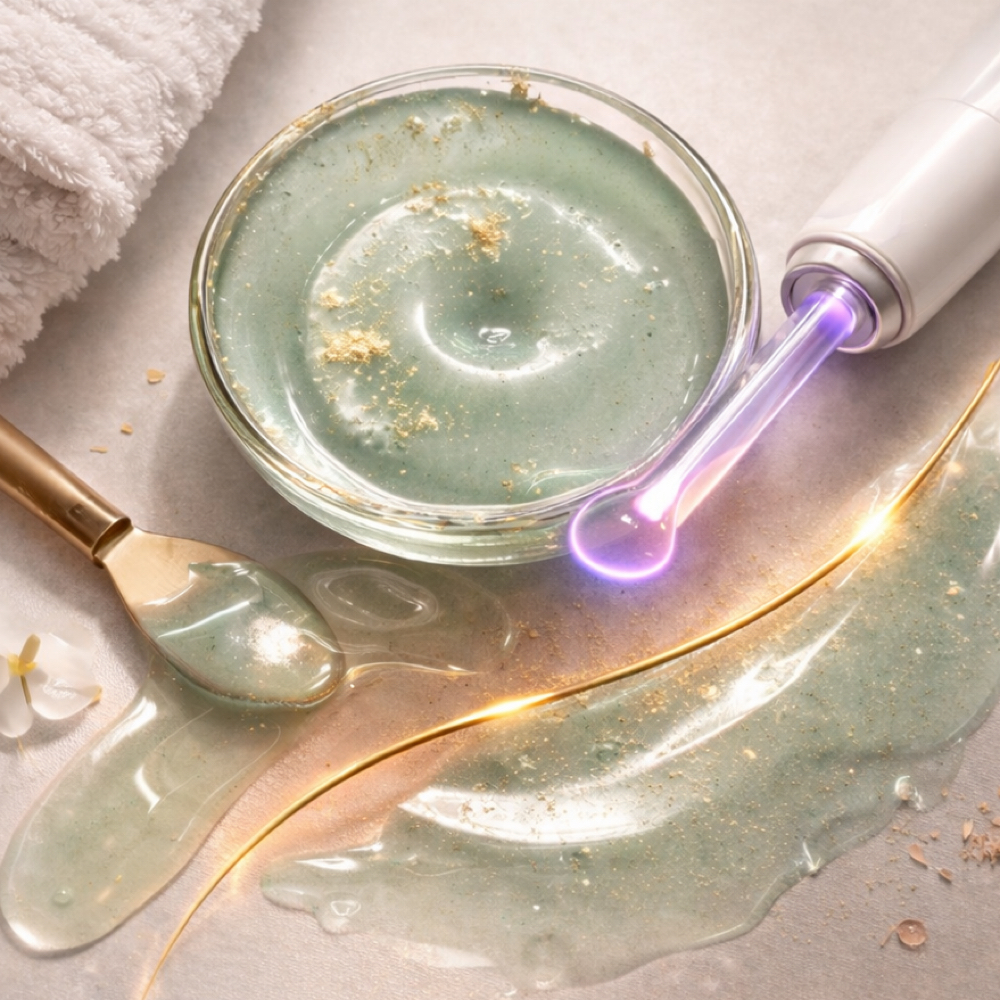 Restorative Therapy at ALL WAXX’D UP, INC. in Murrieta, CA