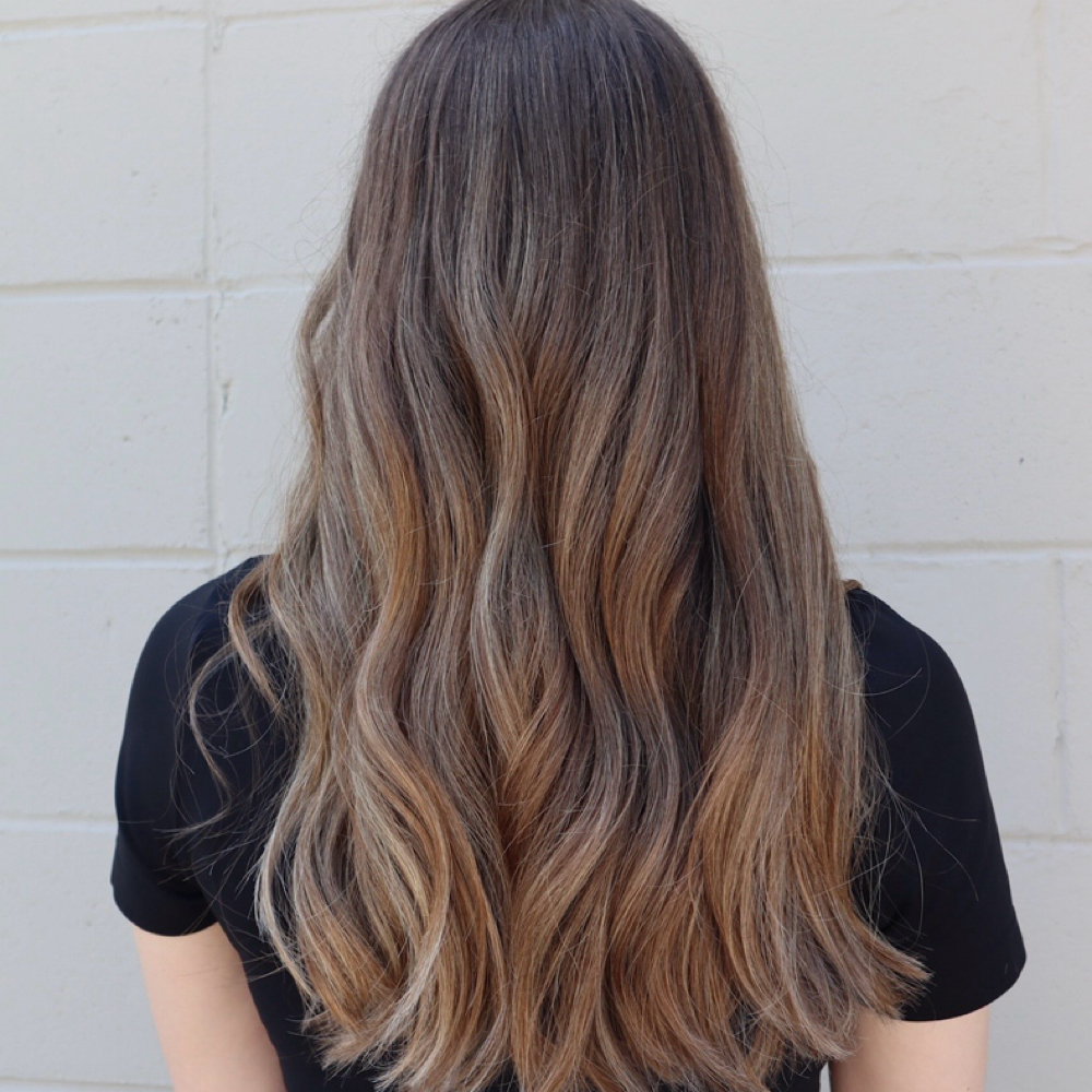 ||  LIVED IN  || at Hair by Heidi in Papillion, NE